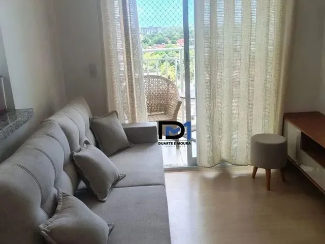 Imagem: Apartamento com 2 Dormitórios À Venda