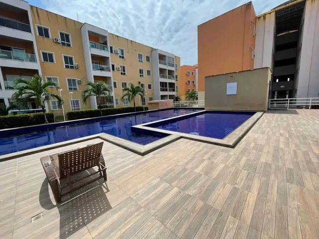 Imagem: Lindo Apartamento em Excelente Localização