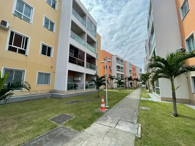 Imagem 3: Lindo Apartamento em Excelente Localização no Eusébio-Ce