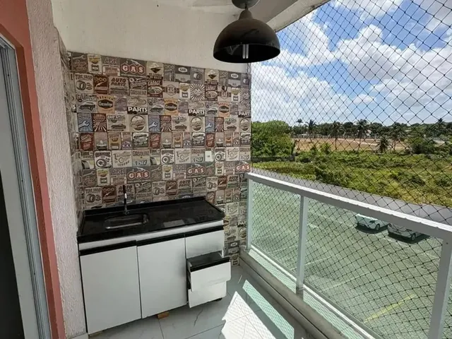 Imagem 8: Lindo Apartamento em Excelente Localização no Eusébio-Ce