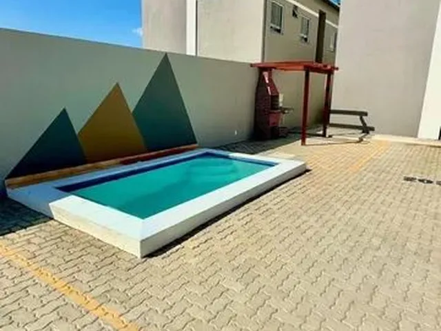 Imagem: Entrada Zero na Região de Itaitinga