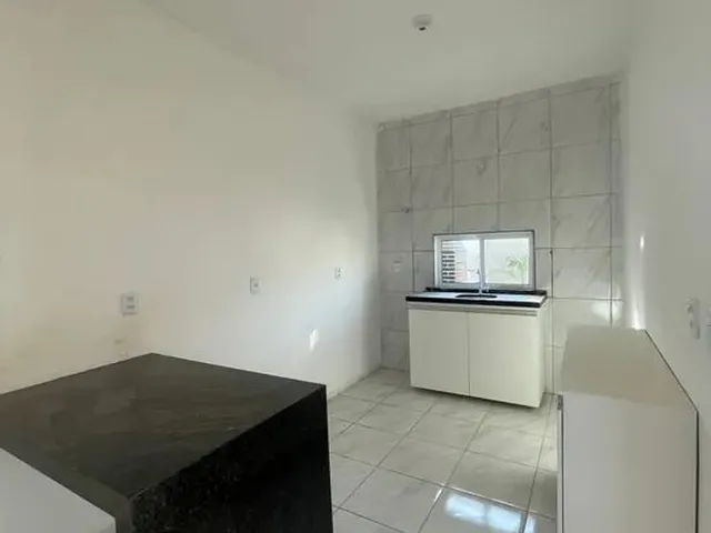 Imagem 3: Casas de Esquina 2 Quartos Ancuri !!