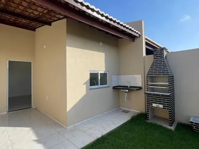 Imagem 4: Casas de Esquina 2 Quartos Ancuri !!