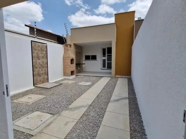 Imagem: Casa com Churrasqueira e Área Gourmet