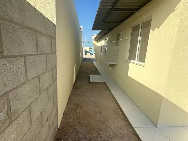 Imagem: Repasse Bairro Gereraú !! Recebo Carro