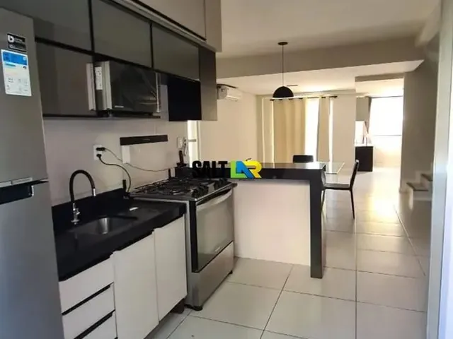Imagem 5: Casa Duplex no Eusébio - 3 Suítes, Semiprojetada - R$695.000,00