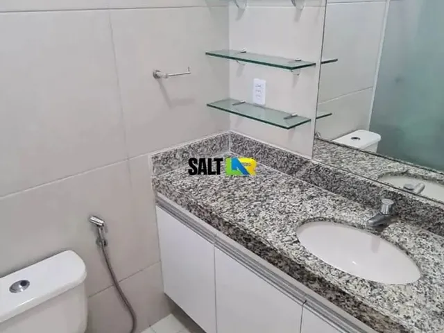Imagem 11: Casa Duplex no Eusébio - 3 Suítes, Semiprojetada - R$695.000,00