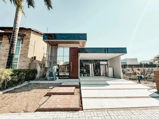 Imagem: Casa a Venda no Condominio Jardins da Serra