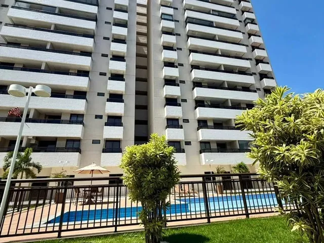 Imagem: Barcelona Residence Apartamento Andar Alto