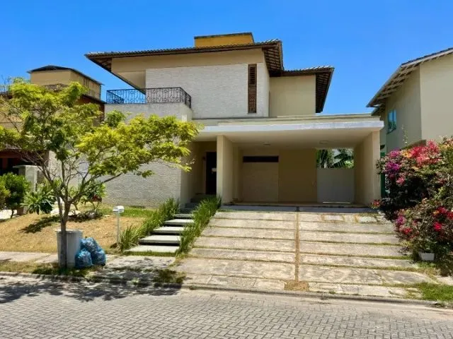 Imagem: Casa, Condomínio Jardins de Ibiza, 04 Suítes