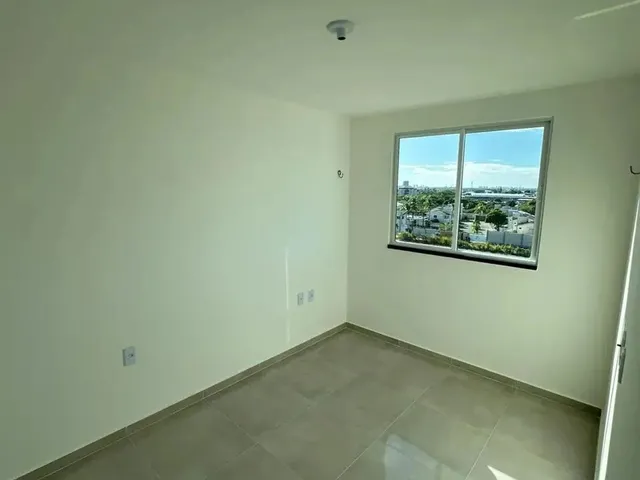 Imagem 8: Apartamento para Repasse no Cond. Pop Art Eusébio Unidade de 3 Quartos