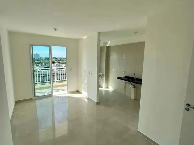 Imagem 15: Apartamento para Repasse no Cond. Pop Art Eusébio Unidade de 3 Quartos