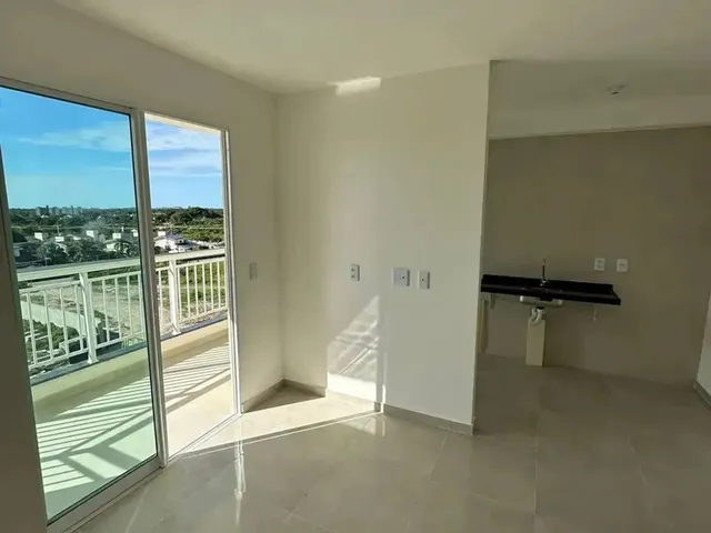 Imagem 12: Apartamento para Repasse no Cond. Pop Art Eusébio Unidade de 3 Quartos