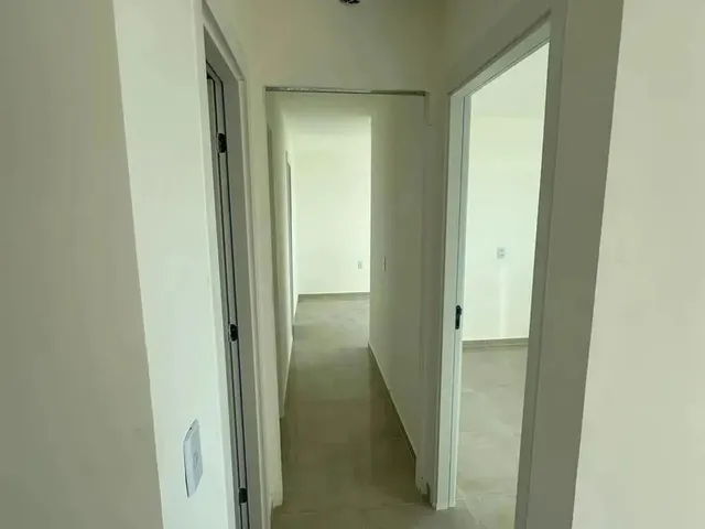 Imagem 10: Apartamento para Repasse no Cond. Pop Art Eusébio Unidade de 3 Quartos