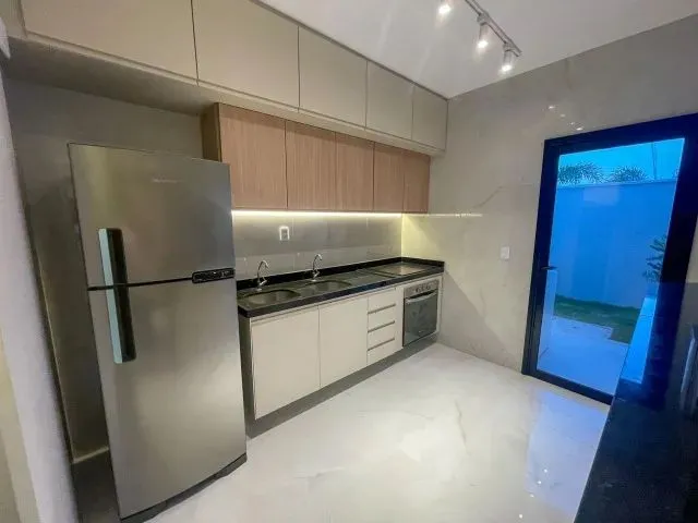 Imagem 5: Casa Duplex com Três Suítes - Eusébio - 131M²