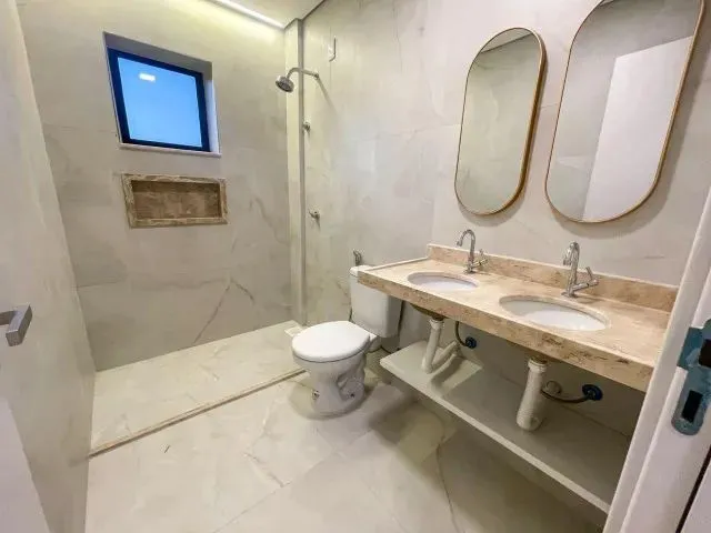 Imagem 10: Casa Duplex com Três Suítes - Eusébio - 131M²