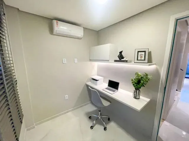 Imagem 12: Casa Duplex com Três Suítes - Eusébio - 131M²