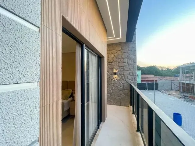 Imagem 13: Casa Duplex com Três Suítes - Eusébio - 131M²