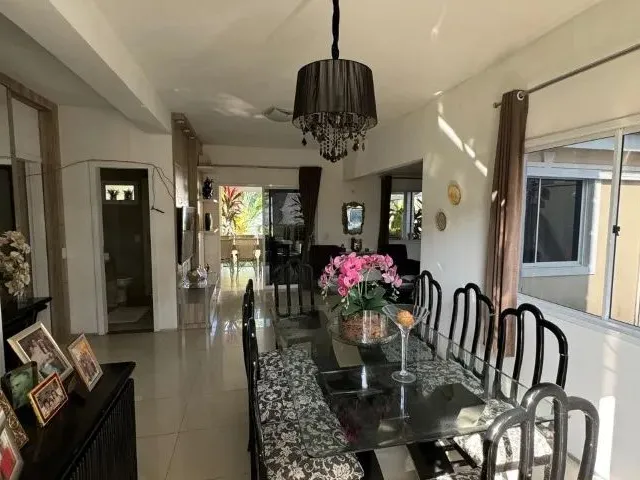 Imagem: Casa Duplex com Três Suítes no Eusébio