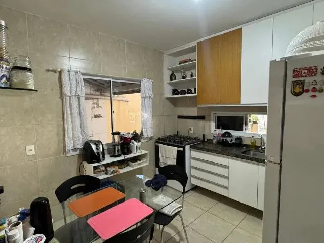 Imagem 2: Casa Duplex com Três Suítes no Eusébio - 183M²