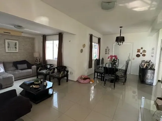 Imagem 4: Casa Duplex com Três Suítes no Eusébio - 183M²