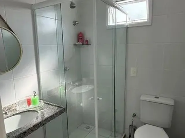 Imagem 5: Casa Duplex com Três Suítes no Eusébio - 183M²