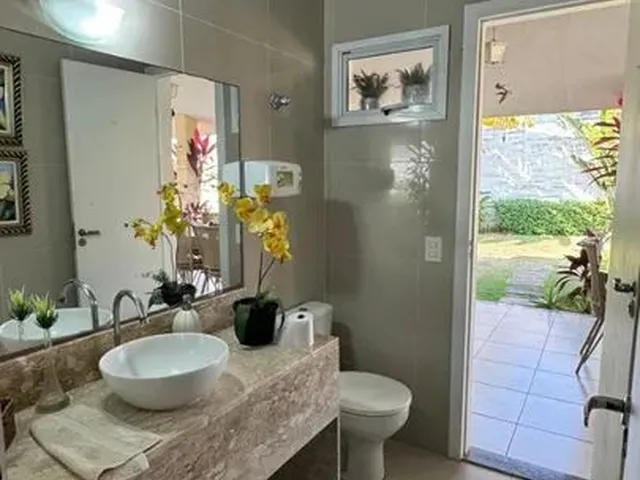 Imagem 12: Casa Duplex com Três Suítes no Eusébio - 183M²