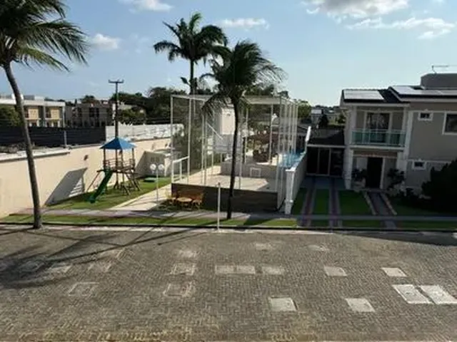 Imagem 11: Casa Duplex com Três Suítes no Eusébio - 183M²