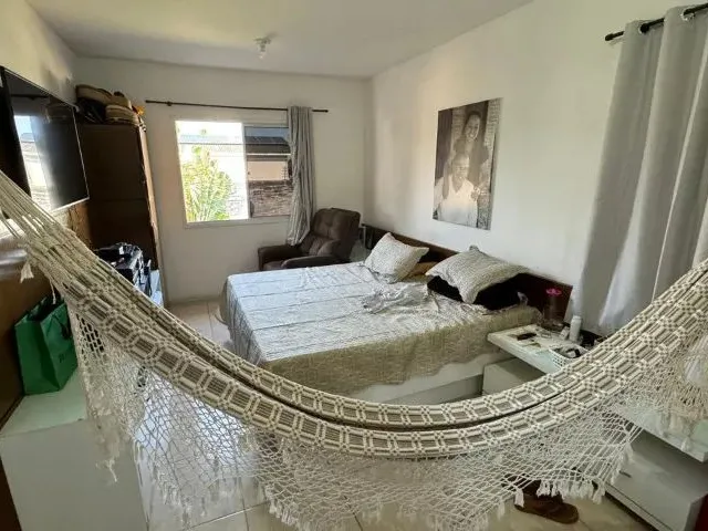 Imagem 9: Casa Duplex com Três Suítes no Eusébio - 183M²