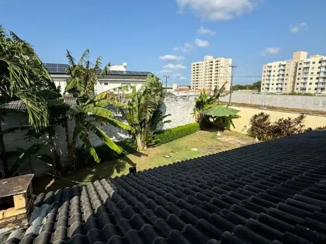 Imagem 16: Casa Duplex com Três Suítes no Eusébio - 183M²