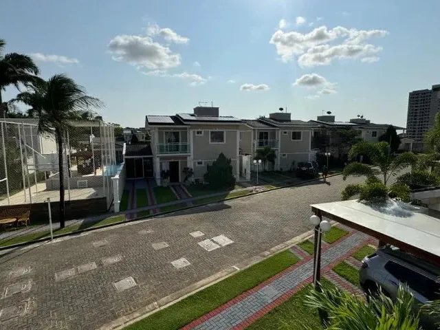 Imagem 13: Casa Duplex com Três Suítes no Eusébio - 183M²