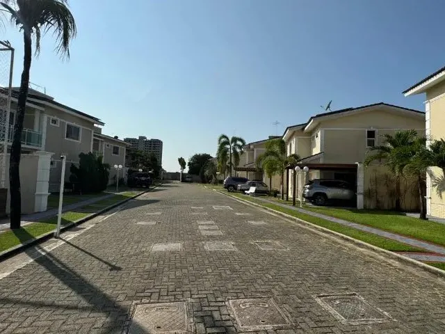 Imagem 14: Casa Duplex com Três Suítes no Eusébio - 183M²