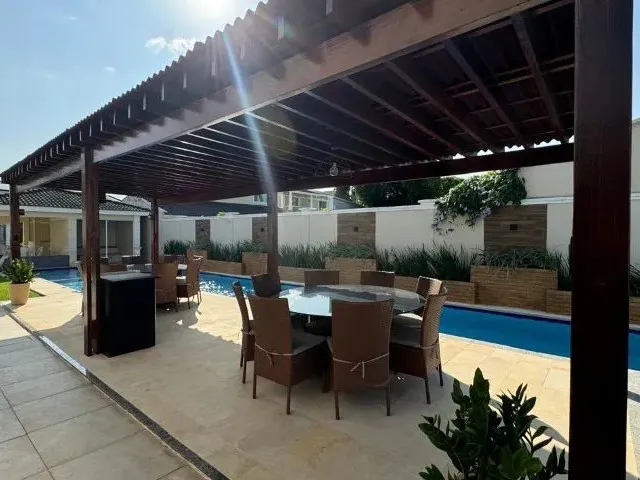Imagem 7: Casa Duplex com Três Suítes no Eusébio - 183M²