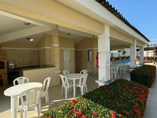Imagem 8: Casa Duplex com Três Suítes no Eusébio - 183M²