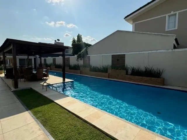 Imagem 10: Casa Duplex com Três Suítes no Eusébio - 183M²