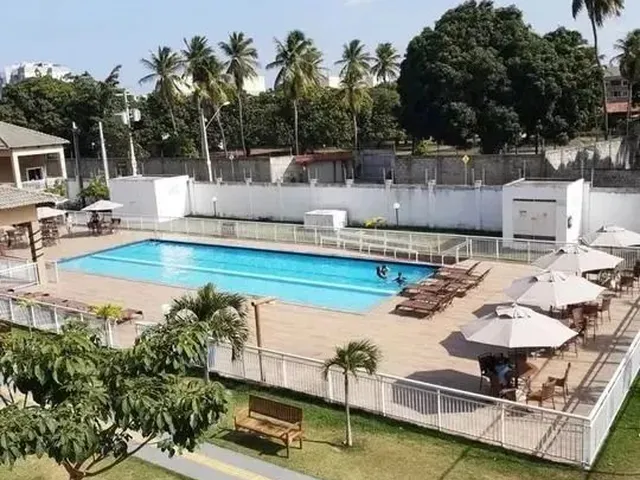 Imagem: Apartamento À Venda, 49 M² por R$ 250.000,00