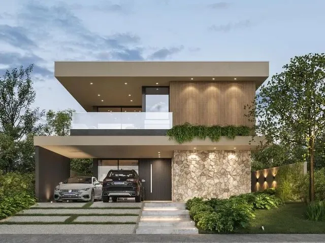 Imagem: Duplex Super Imponente Frente Praça na