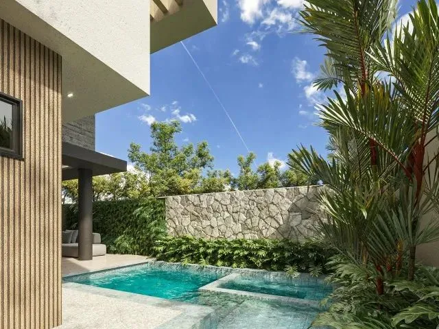 Imagem 2: Duplex Super Imponente Frente Praça na Cidade Alpha