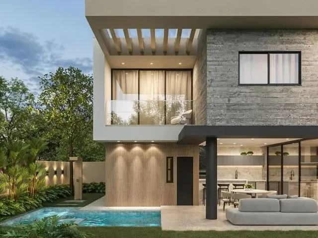 Imagem 5: Duplex Super Imponente Frente Praça na Cidade Alpha