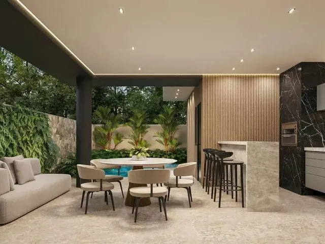 Imagem 4: Duplex Super Imponente Frente Praça na Cidade Alpha