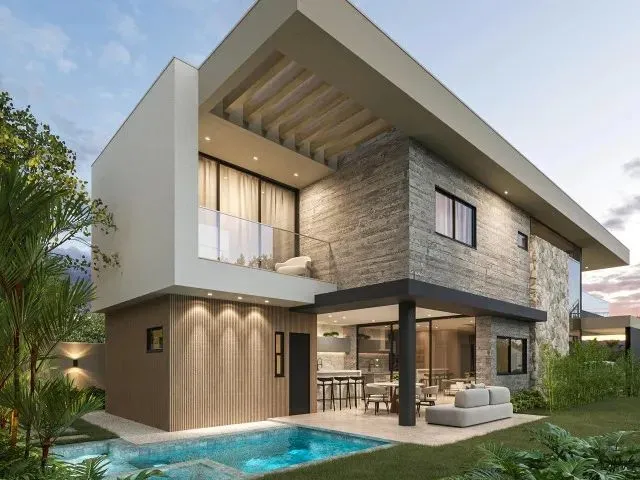 Imagem 3: Duplex Super Imponente Frente Praça na Cidade Alpha