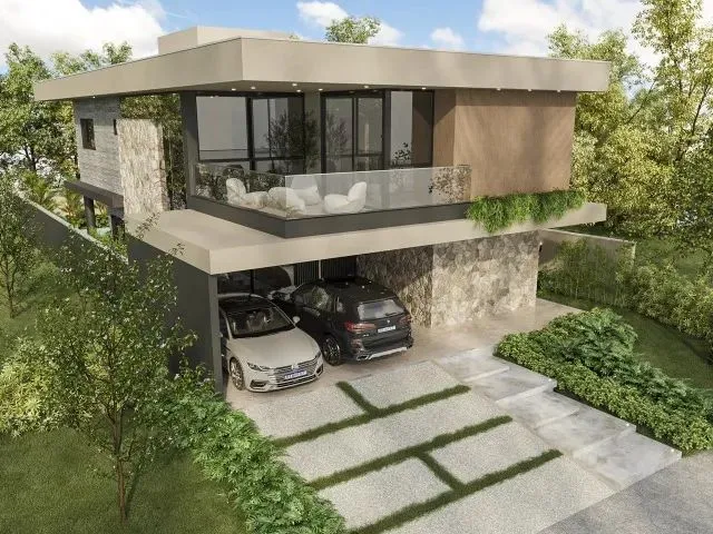 Imagem 6: Duplex Super Imponente Frente Praça na Cidade Alpha