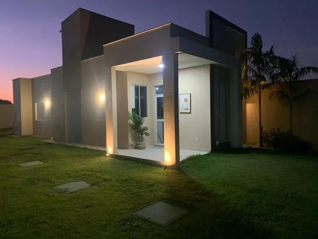 Imagem 9: Casas Solta no Eusébio de 66M² / 02 Suítes, no Morada do Ipê em Mangabeira