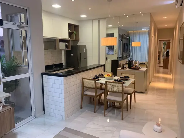 Imagem 6: Casas Solta no Eusébio de 66M² / 02 Suítes, no Morada do Ipê em Mangabeira