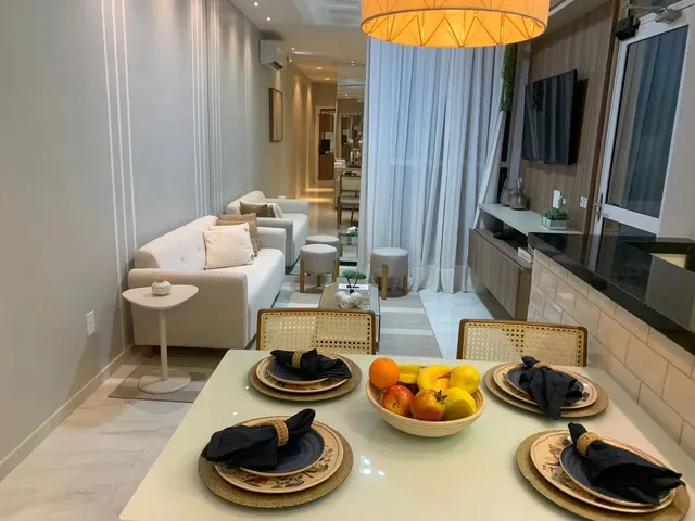Imagem 15: Casas Solta no Eusébio de 66M² / 02 Suítes, no Morada do Ipê em Mangabeira