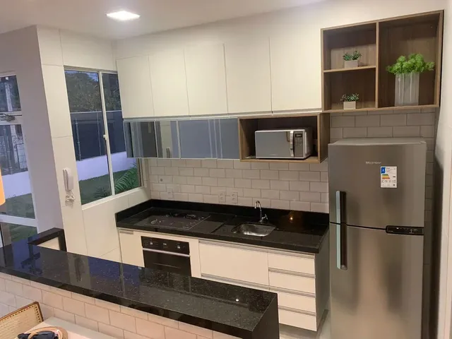Imagem 2: Casas Solta no Eusébio de 66M² / 02 Suítes, no Morada do Ipê em Mangabeira