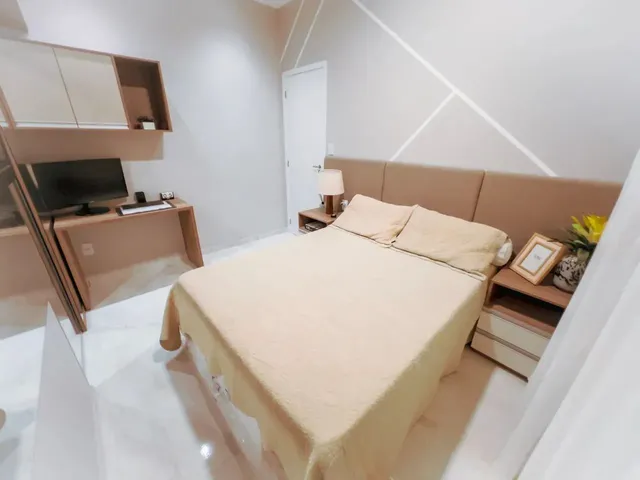 Imagem 10: Casas Solta no Eusébio de 66M² / 02 Suítes, no Morada do Ipê em Mangabeira