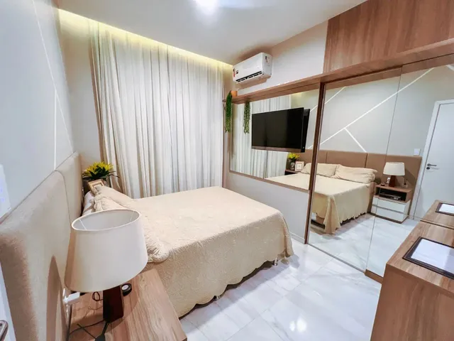 Imagem 14: Casas Solta no Eusébio de 66M² / 02 Suítes, no Morada do Ipê em Mangabeira
