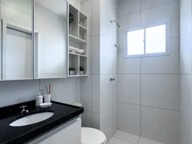 Imagem 12: Casas Solta no Eusébio de 66M² / 02 Suítes, no Morada do Ipê em Mangabeira