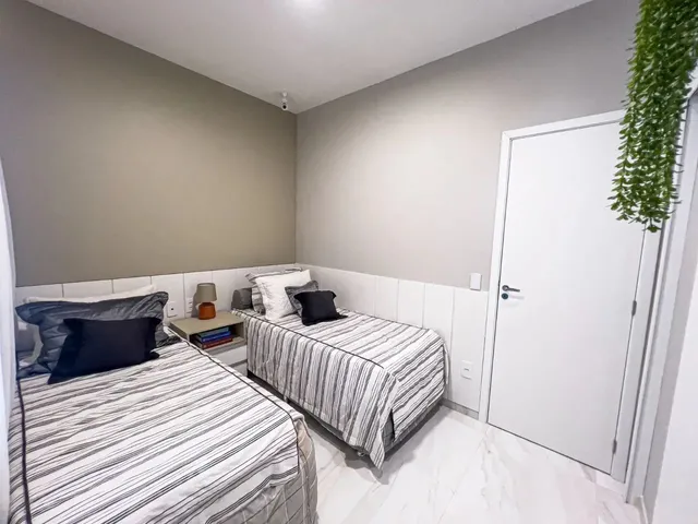 Imagem 5: Casas Solta no Eusébio de 66M² / 02 Suítes, no Morada do Ipê em Mangabeira